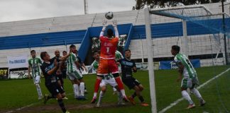 Gimnasia obligado a ganarle a él linqueño y esperar resultados