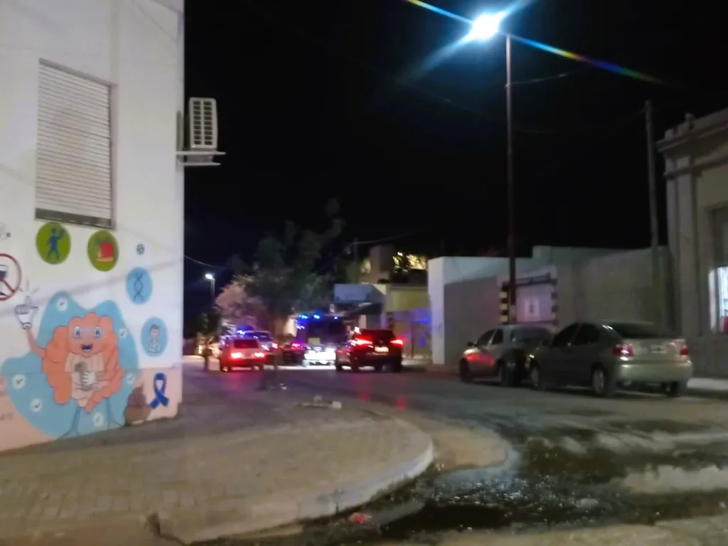 Tragedia en Entre Ríos: Un hombre murió tras una discusión por el superclásico