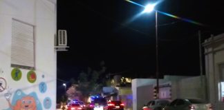 Tragedia en Entre Ríos: Un hombre murió tras una discusión por el superclásico