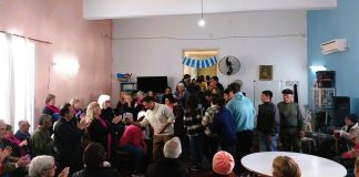 Festejarán la primavera en el “Hospitalito”