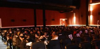 Cine distendido: “IntensaMente 2”, en el San Martín