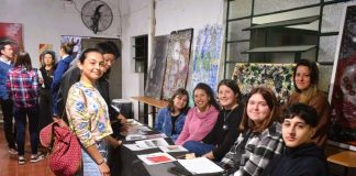 El Concejo Deliberante Declara de Interés Municipal la ‘Semana de las Artes: Medio Ambiente y Arte