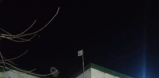 Federación: Tres detenidos y una gomería utilizada como pantalla