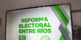 El proyecto de reforma política y electoral en la provincia comenzó a tratarse en Diputados