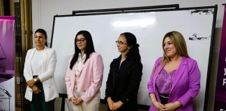 Asumieron las nuevas autoridades de la Facultad de Ciencias Jurídicas y Sociales de la UCU