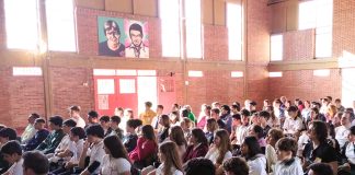 Más de 70 estudiantes secundarios participarán de la 41° Olimpíada Matemática Argentina