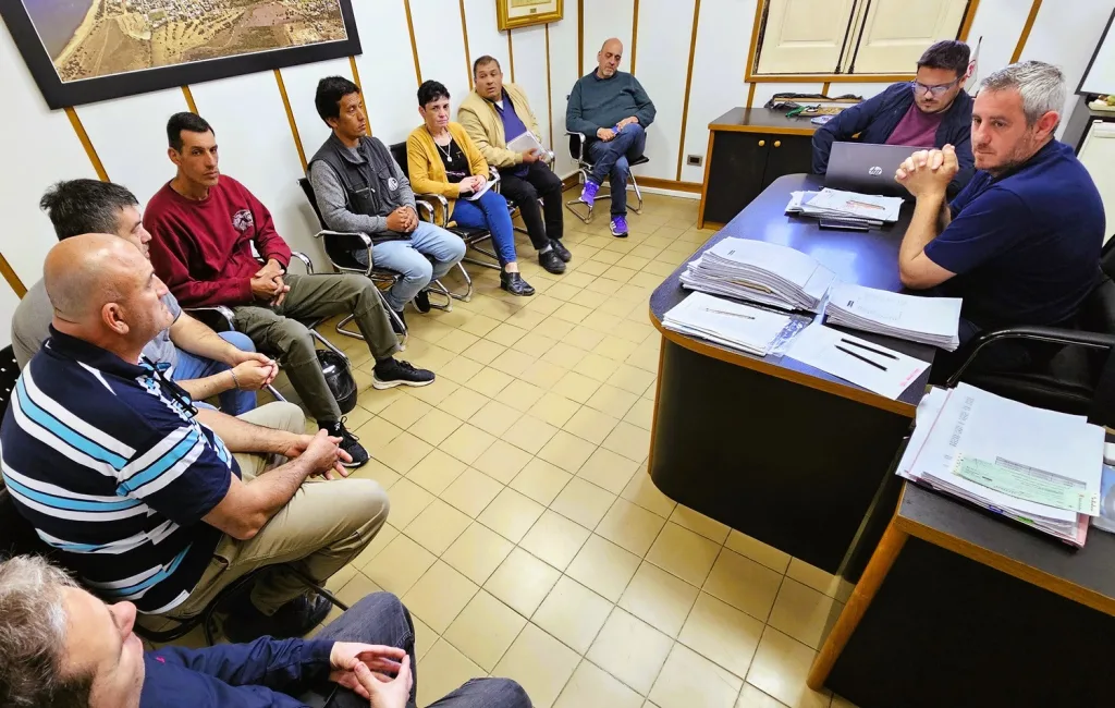 Nueva recomposición salarial: el acumulado de 2024 alcanza un 102% para los municipales de Colón