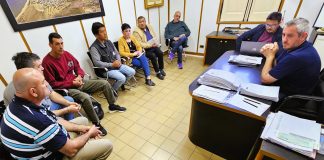 Nueva recomposición salarial: el acumulado de 2024 alcanza un 102% para los municipales de Colón