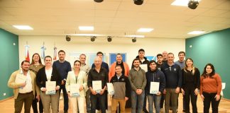 Estudiantes uruguayenses participarán de un programa de pasantías