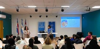 Primera infancia: capacitaron a agentes comunitarios