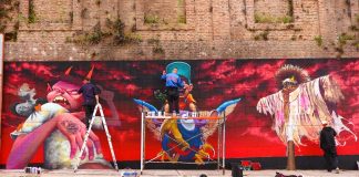 Se realizará este finde el URUGRAFF 2024