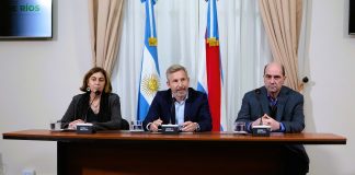 La provincia restituirá por decreto el Fondo de Incentivo Docente y la Conectividad