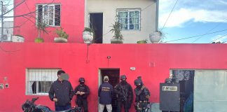 Dos detenidos por estafa millonaria a un comerciante