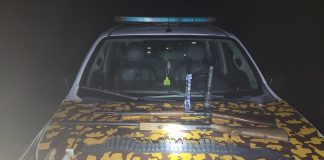 Secuestran Armas, Marihuana y Cocaína en Operativos en Entre Ríos