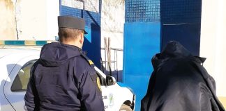 Secuestran una moto con pedido de secuestro y detienen a un hombre por violación de domicilio durante operativos policiales