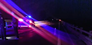 Trágico Siniestro Vial en Ruta 14: Un motociclista perdió la vida