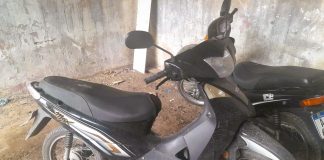 Recuperan dos de tres motocicletas robadas; Investigan banda de delincuentes