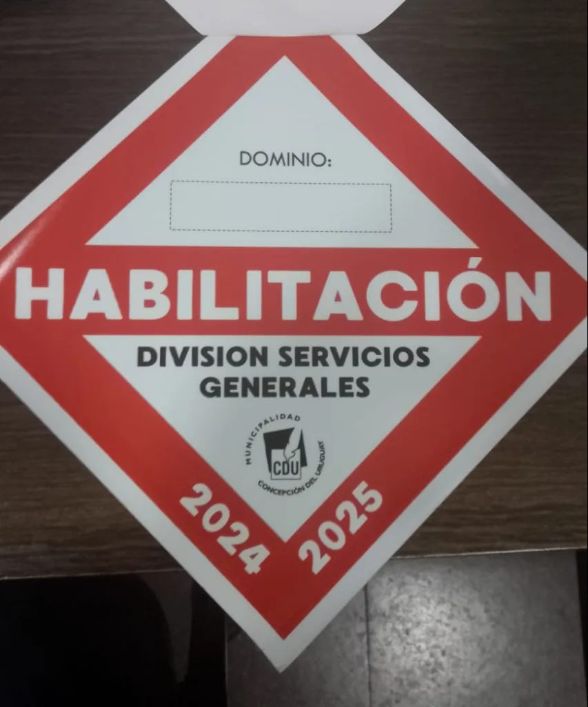 Reinscriben a los remises de la ciudad