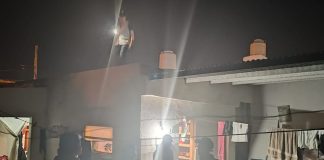 Narcomenudeo en Paraná: dos detenidos y drogas incautadas