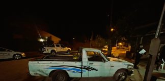 Recuperan elementos robados en un departamento, los autores fueron individualizados