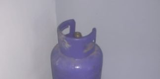 Fue hallada la propietaria de la garrafa secuestrada a un menor