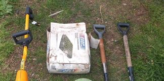 Secuestro de elementos para establecer su procendencia