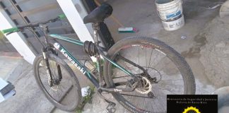 Tiroteo en Barrio 192 Viviendas: menor denuncia disparos y se realizó un allanamiento