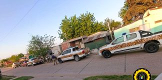 Operativo en Gualeguaychú: Cuatro Allanamientos Revelan 200 kg de Carne Robada y Elementos Clave en Investigación de Abigeato