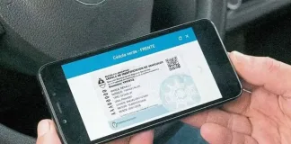 ¿cómo es el nuevo trámite que remplaza a la cédula azul para circular?