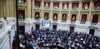 Opinión: Repudio a los diputados radicales que votaron contra los jubilados
