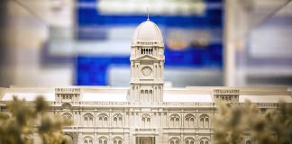 El Museo de la Casa de Gobierno celebra los 210 años de la creación de Entre Ríos