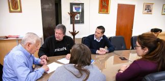 Se implementará el centro de escucha para adolescentes