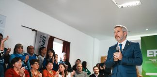 La provincia pagará por complementaria los francos adeudados desde 2022 al personal de Enfermería