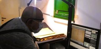 Museo Panizza: finalizó la digitalización del periódico La Juventud