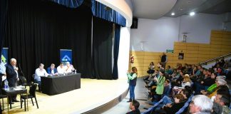 El IAPV entregó 196 escrituras de viviendas sociales