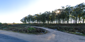 La Muerte de Pablo Ignacio Bedogni: Un Crimen Misterioso en el Acceso al Ex Circuito Mena