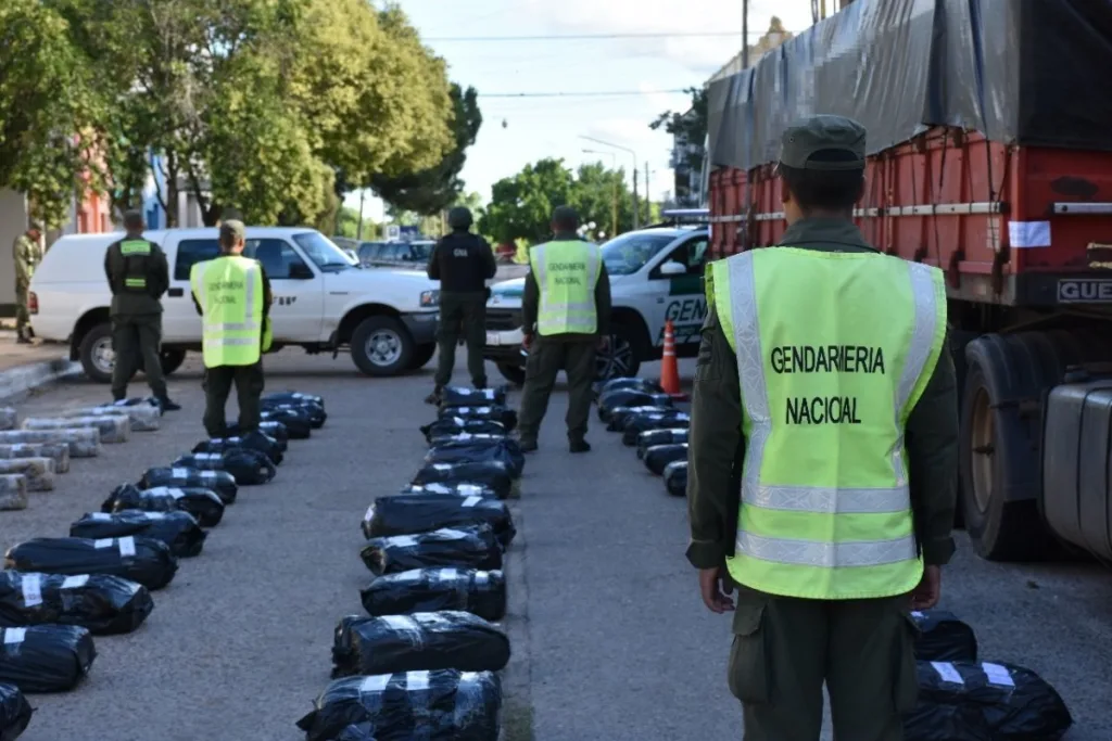 Gualeguaychú será sede del Taller sobre Crimen Organizado Transnacional