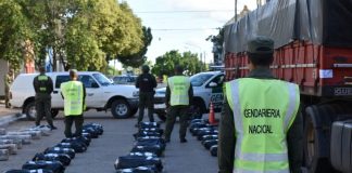 Gualeguaychú será sede del Taller sobre Crimen Organizado Transnacional