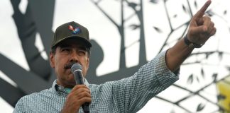 Fallo histórico: la Justicia argentina ordenó la detención y captura internacional de Maduro y otros jerarcas del chavismo
