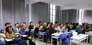 La U-RUS Brinda Charla Innovadora en las Jornadas de Ciencia y Tecnología de la UTN