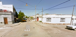 Menor aprehendido tras arrebatar un bolso a una mujer en la vía pública