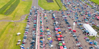 Gualeguaychú avanza en la organización de La Costa Show Car