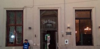 En Tala condenan a 8 años de prisión a un hombre por homicidio simple