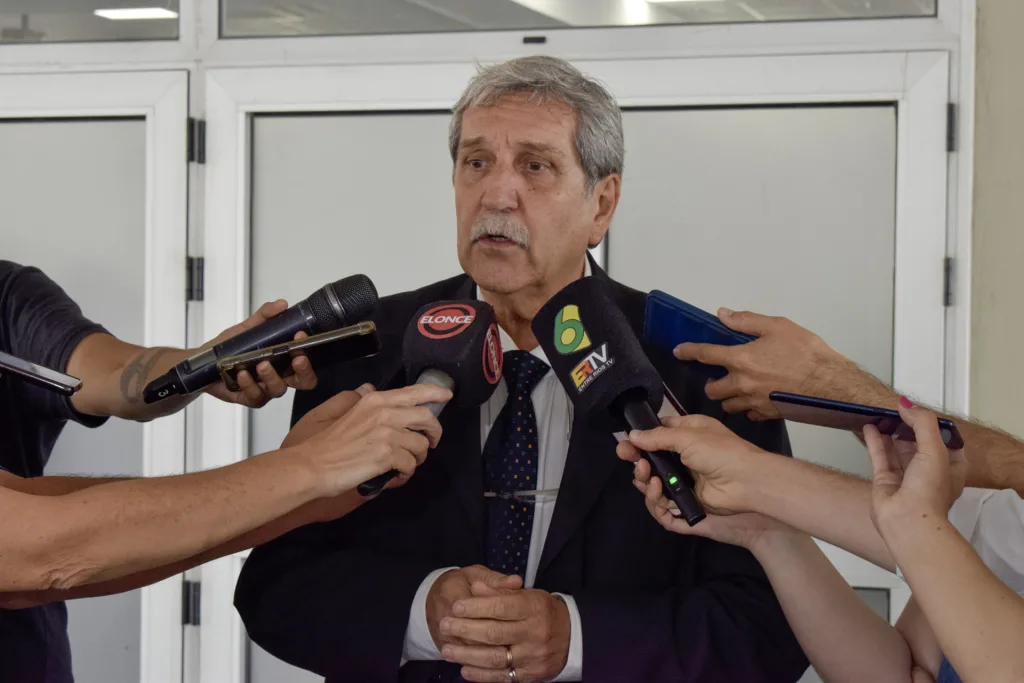 Salud advierte que la vacuna no evita los brotes del dengue