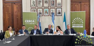 La Cámara de Diputados continuó en La Paz con el debate de la reforma electoral