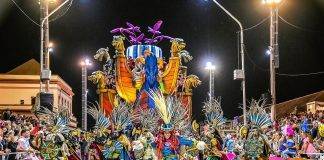 Comenzó la preventa de entradas para el Carnaval del País