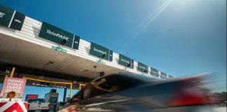 Vuelven a subir los peajes de las principales rutas nacionales y autopistas