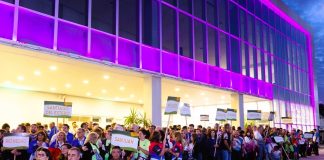 Entre Ríos fue sede de las XXXVI Olimpíadas Nacionales de Empleados de Institutos de Vivienda