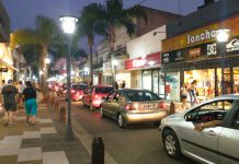 Gualeguaychú: El Centro de Defensa Comercial e Industrial Celebra la Derogación de la Tasa por Uso del Dominio Municipal para Publicidad