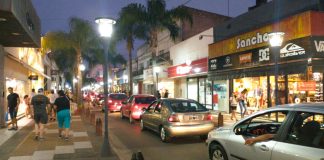 Gualeguaychú: El Centro de Defensa Comercial e Industrial Celebra la Derogación de la Tasa por Uso del Dominio Municipal para Publicidad